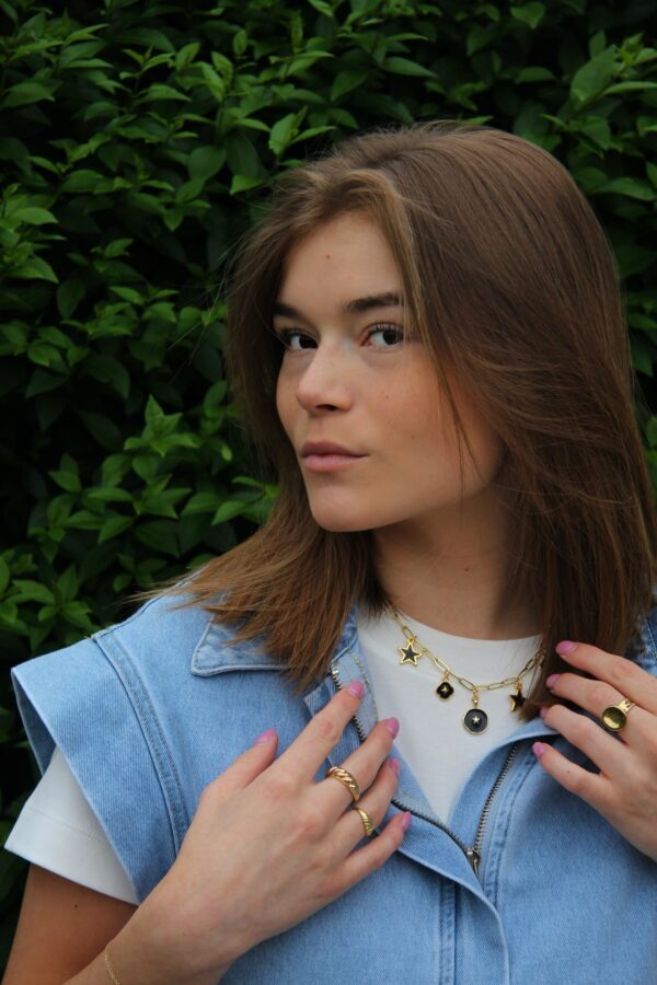 Collier Nina