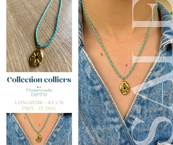 Collier solde-11