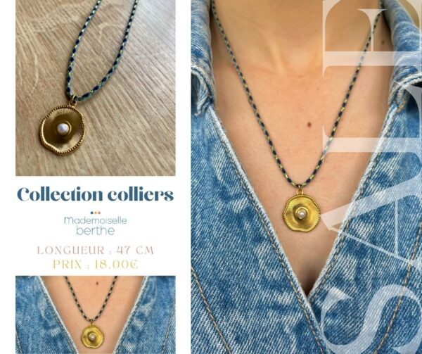 Collier solde-15