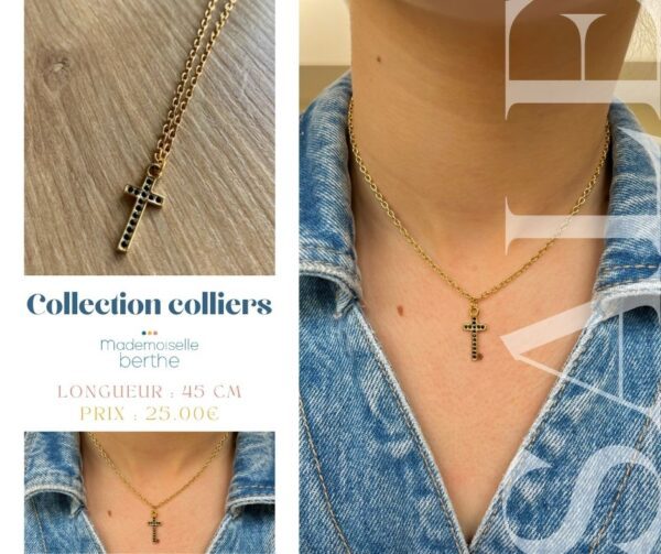 Collier solde-19