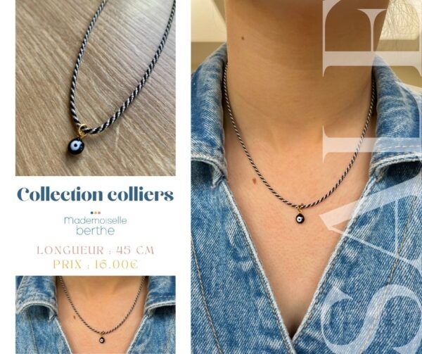 Collier solde-20