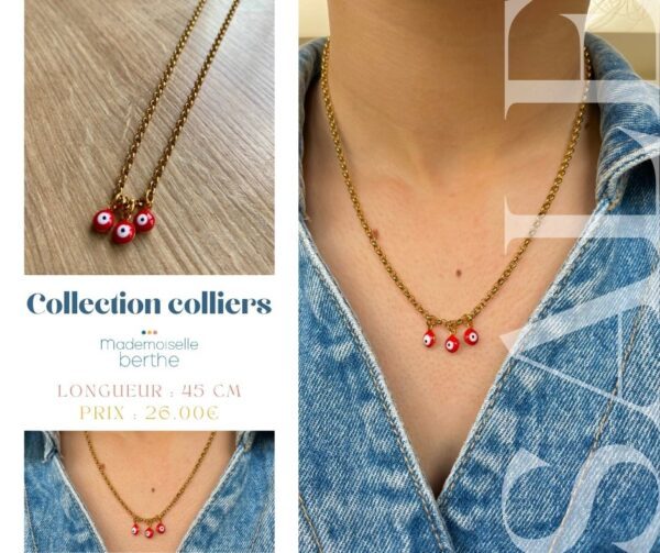 Collier solde-22