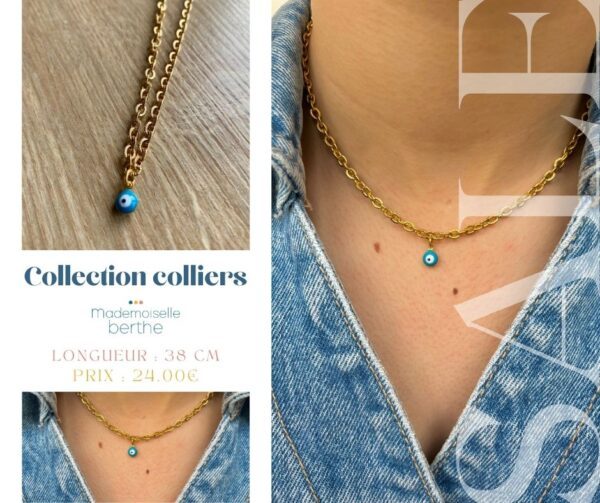 Collier solde-24
