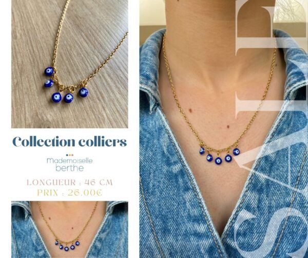 Collier solde-27