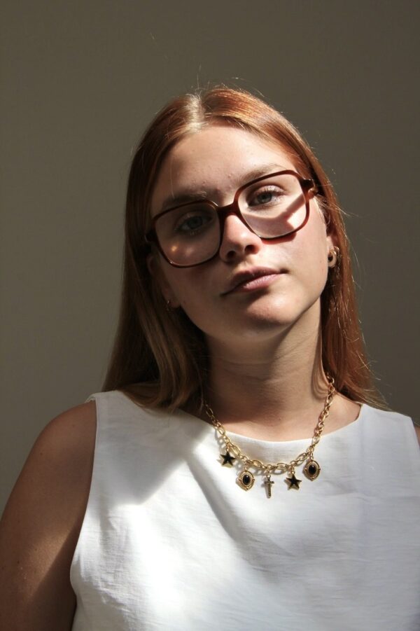 Collier Carla