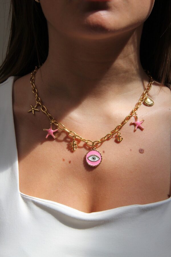 Collier Suzanne – Image 2