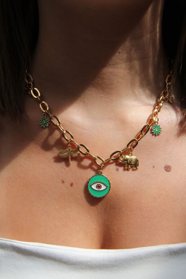 Collier Isie – Image 2