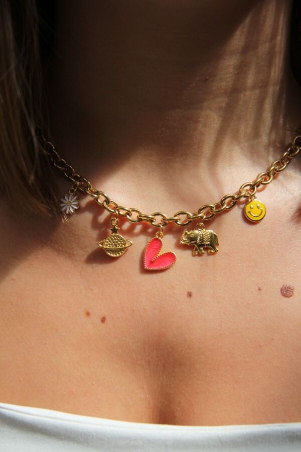 Collier Annabelle – Image 2