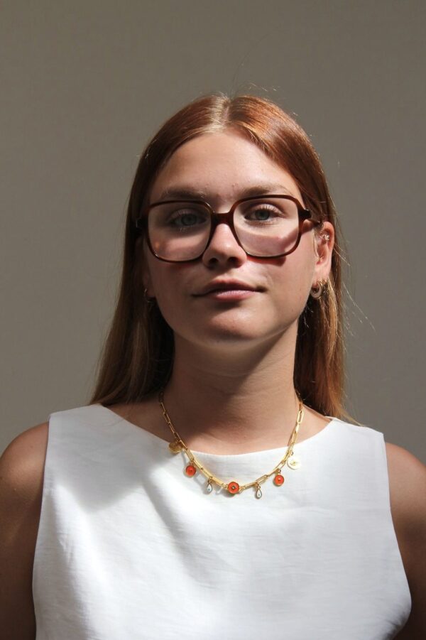 Collier Lara