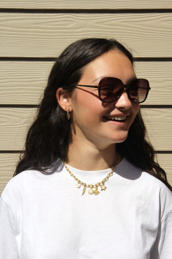 Collier Angèle