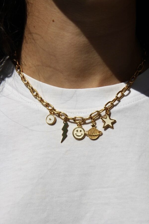 Collier Angèle – Image 2