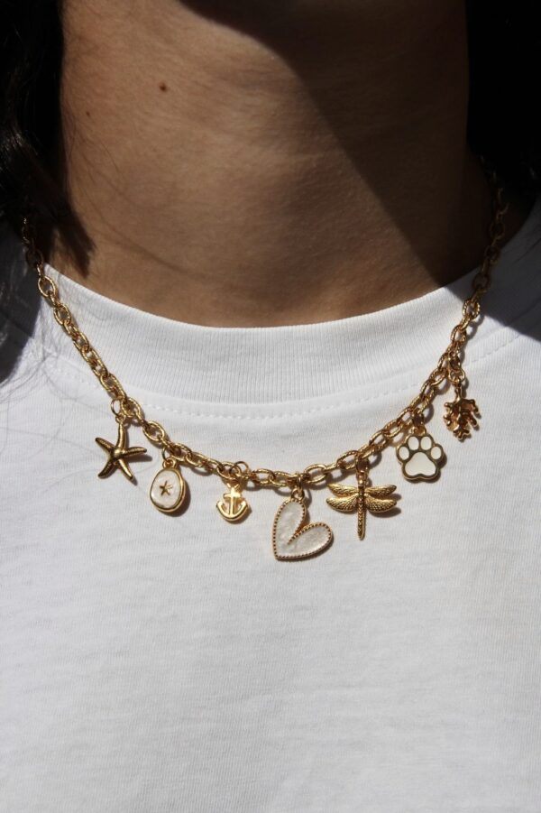 Collier Charlotte – Image 2